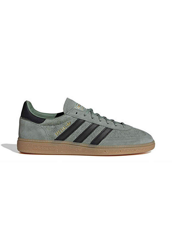 Adidas Handball Spezial Erkek Günlük Ayakkabı IH6507 Yeşil