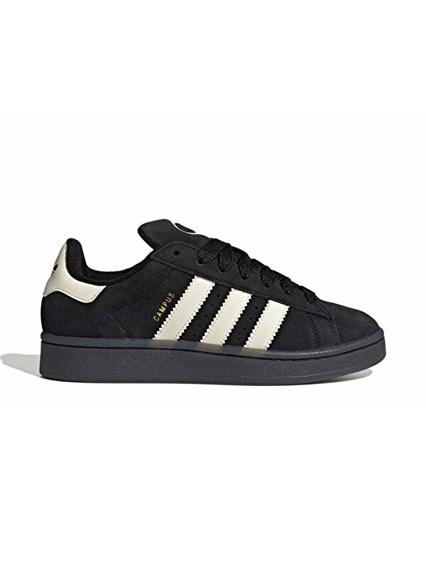 Adidas Campus 00S W Unisex Günlük Ayakkabı KK3558 Siyah