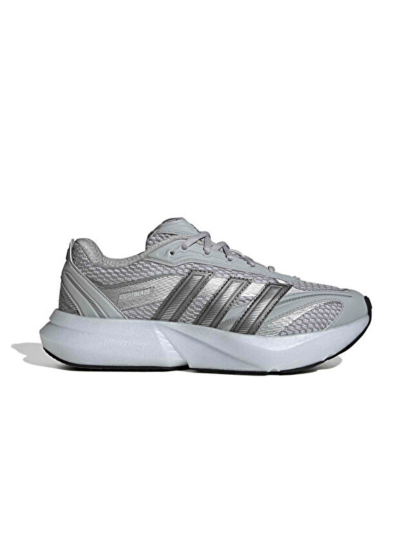 Adidas Lightblaze Glow Kadın Günlük Ayakkabı JQ7192 Gri
