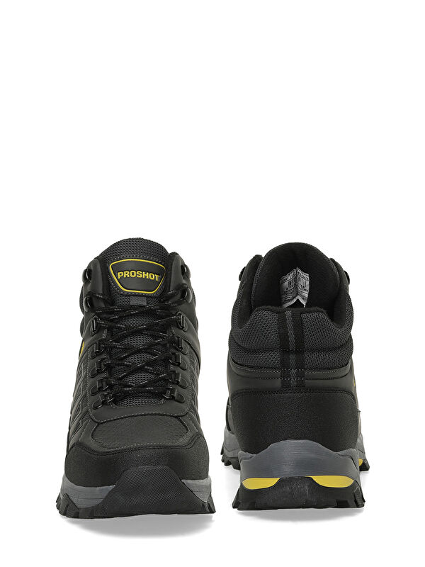 GARCIA HI 4PR Gri Erkek Outdoor Bot - Görsel 6