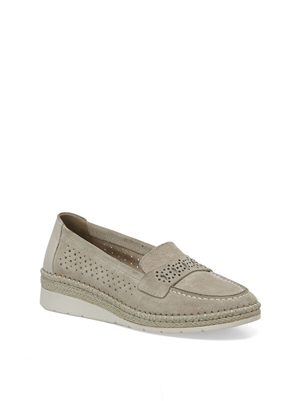 105454.Z5FX Vizon Kadın Loafer - Görsel 3