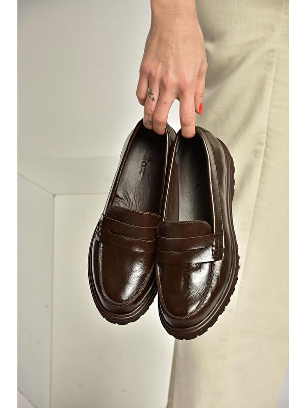 Fox Shoes Siyah Fox Shoes Ayakkabi Kadın Y996051060