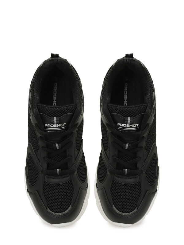 COSMOS 5FX Siyah Unisex Koşu Ayakkabısı - Görsel 5