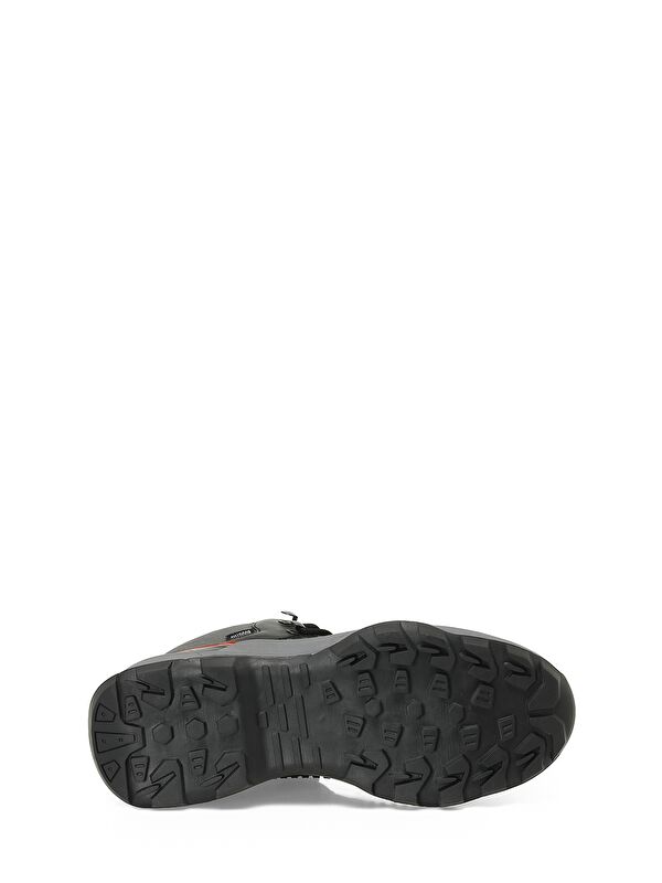 MARLON HI 4PR Siyah Unisex Outdoor Bot - Görsel 7