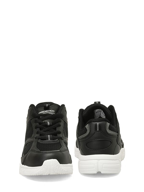 COSMOS 5FX Siyah Unisex Koşu Ayakkabısı - Görsel 6