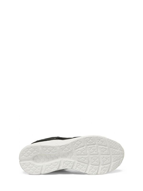 COSMOS 5FX Siyah Unisex Koşu Ayakkabısı - Görsel 7