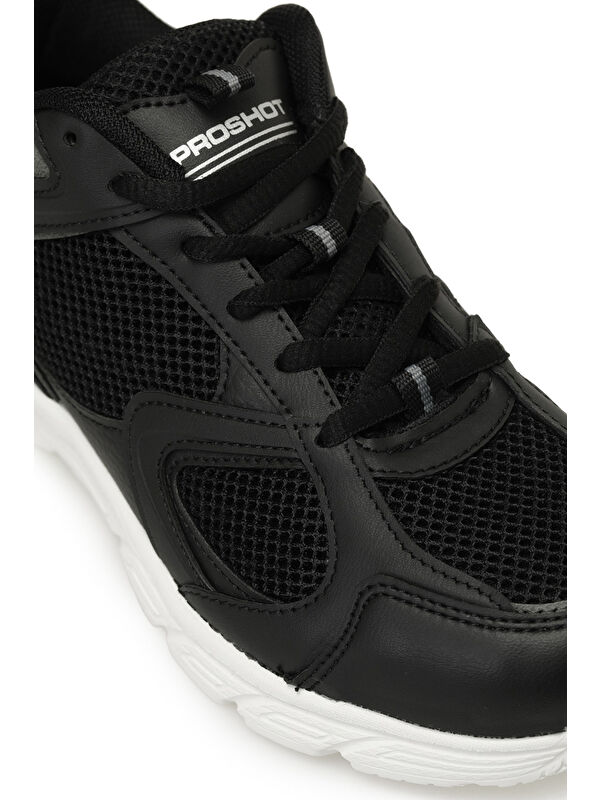 COSMOS 5FX Siyah Unisex Koşu Ayakkabısı - Görsel 8