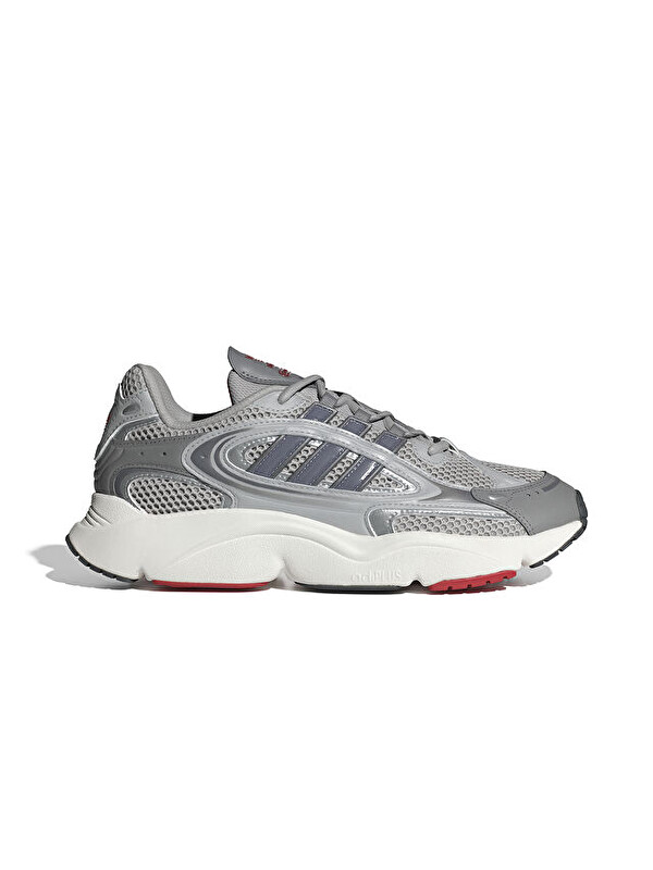 Adidas OZMILLEN Unisex Günlük Ayakkabı IF9111 Gri