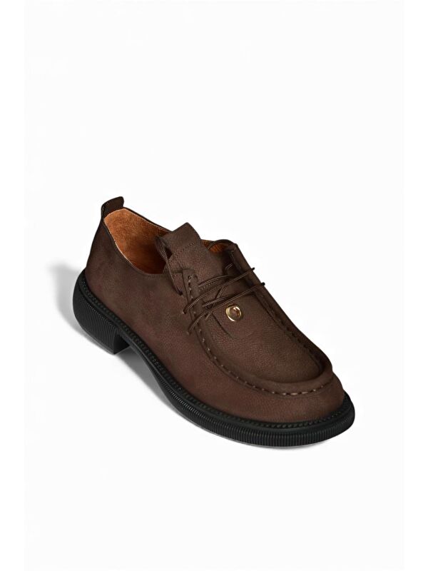 Fox Shoes Kahverengi Kadın Ayakkabı V944085601