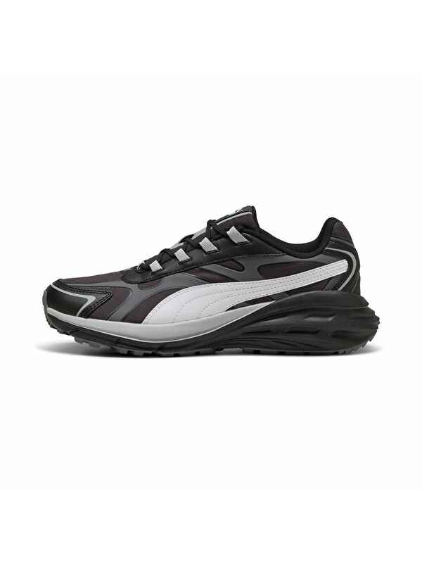 Puma HYPNOTIC LS Abrupt UNISEX Ayakkabı