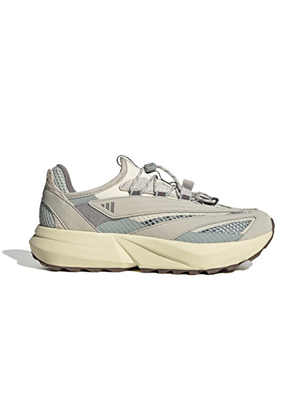 Adidas Lightblaze Vista Kadın Günlük Ayakkabı HP6938 Gri