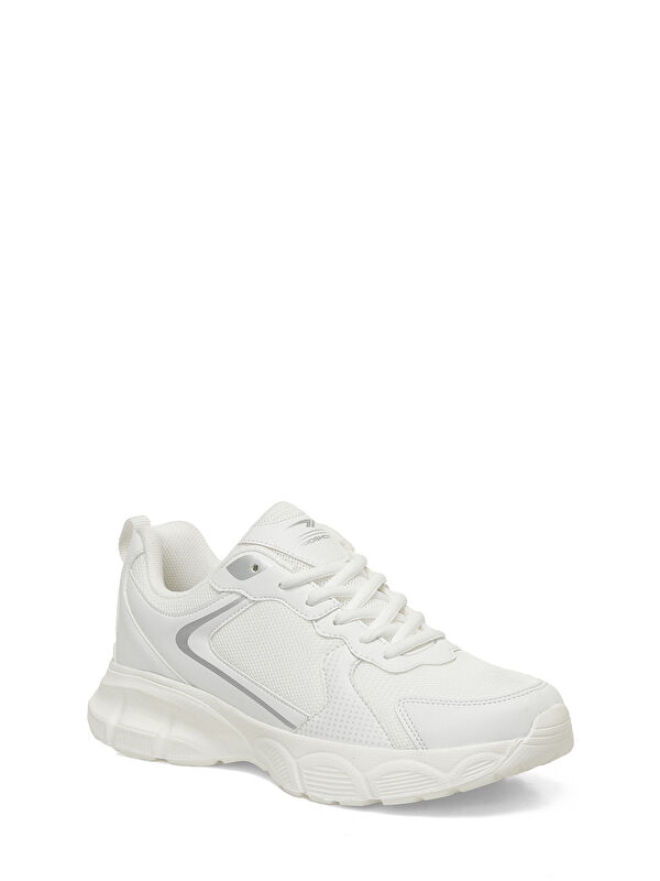 LODI W 5FX Beyaz Kadın Sneaker - Görsel 3