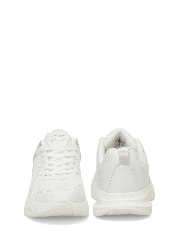 LODI W 5FX Beyaz Kadın Sneaker - Görsel 6