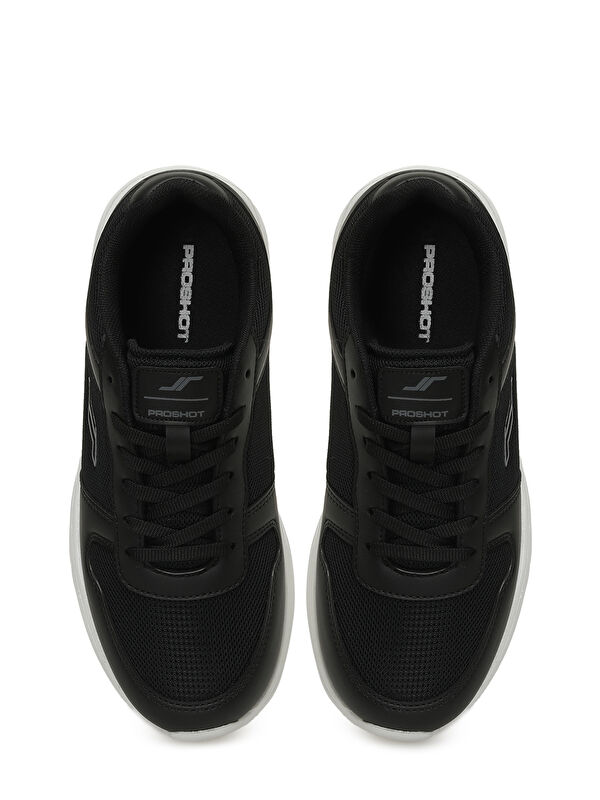 ALTA 5FX Siyah Unisex Koşu Ayakkabısı - Görsel 5