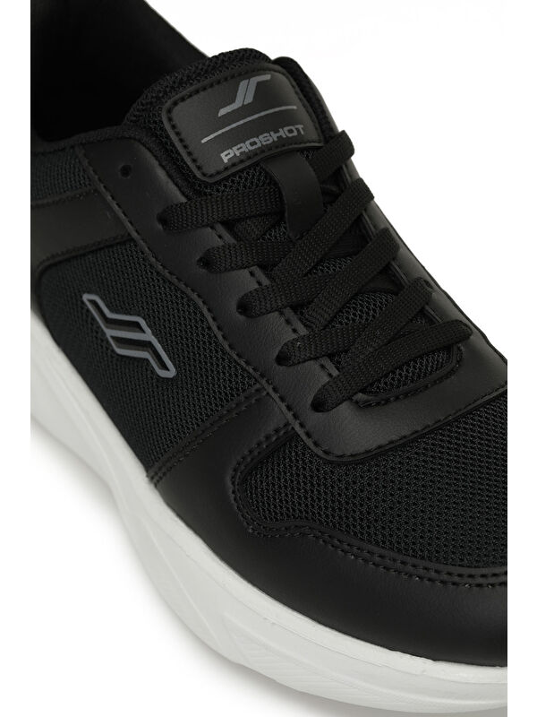 ALTA 5FX Siyah Unisex Koşu Ayakkabısı - Görsel 8