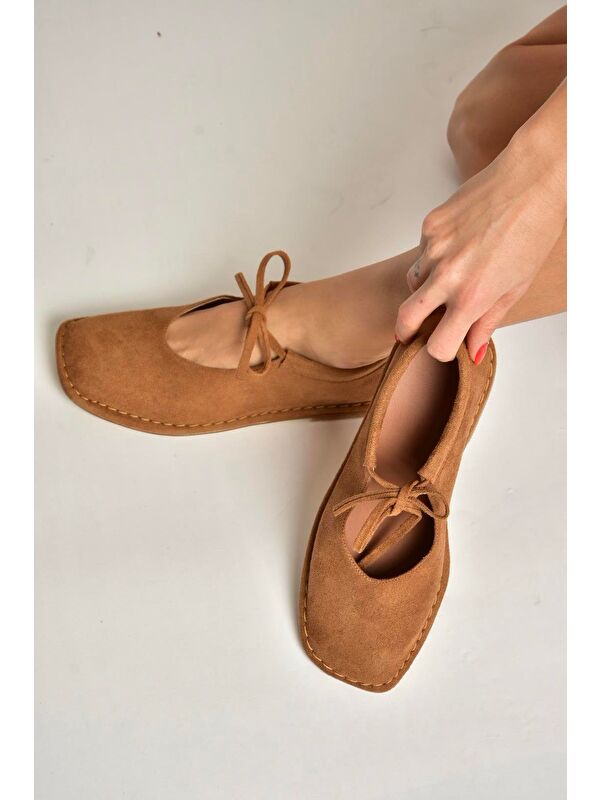 Fox Shoes Kahverengi Fox Shoes Ayakkabi Kadın Y615249502