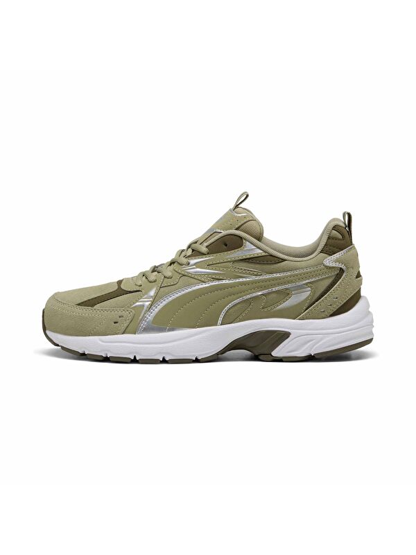 Puma MILENIO Tech UNISEX Ayakkabı