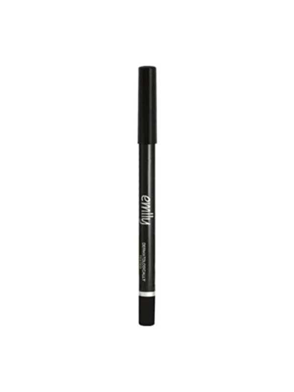 GOLDEN ROSE Waterproof Eye Pencil 124 Göz Kalemi 1.6 g