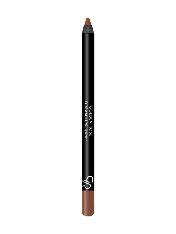 GOLDEN ROSE Dream Lips Lipliner 537 Dudak Kalemi 1,6 g