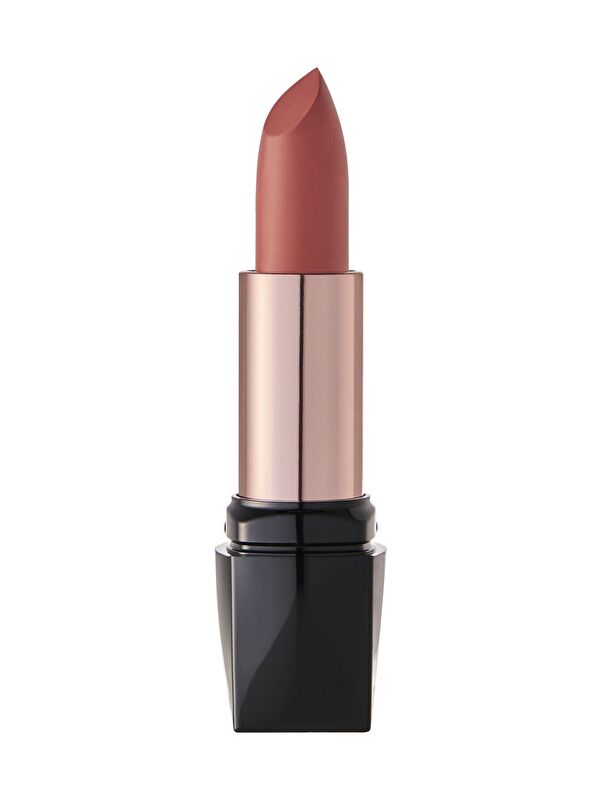 GOLDEN ROSE Satin Lipstick 07 Satin Ruj 4,2 g
