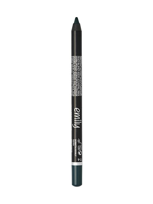 GOLDEN ROSE Waterproof Eye Pencil 114 Göz Kalemi 1.6 g