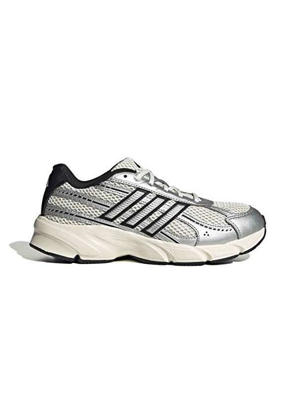 Adidas Technochaos 2000 Unisex Günlük Ayakkabı HQ7289 Beyaz