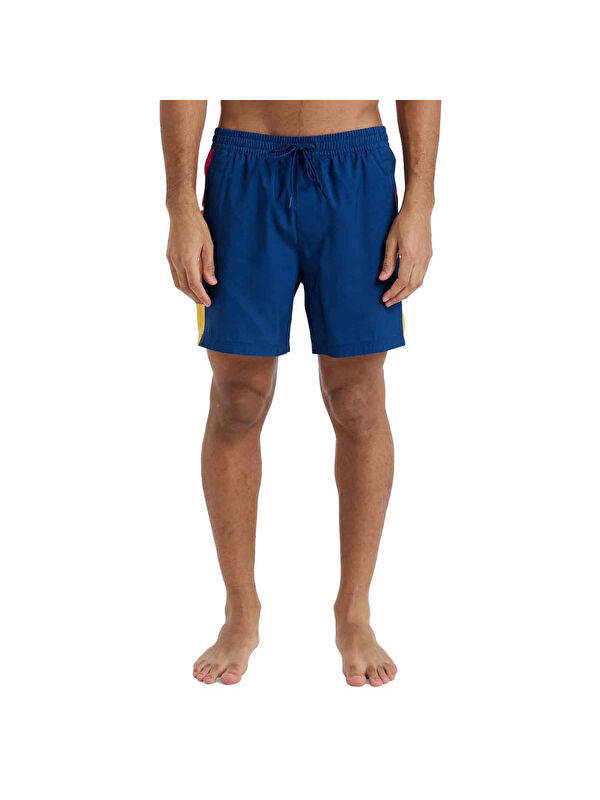 Quiksilver Everyday Holmes Volley 16 Erkek Lacivert Mayoşort