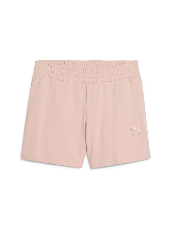 Puma ESSENTIALS Elevated Kadın 5" Şort