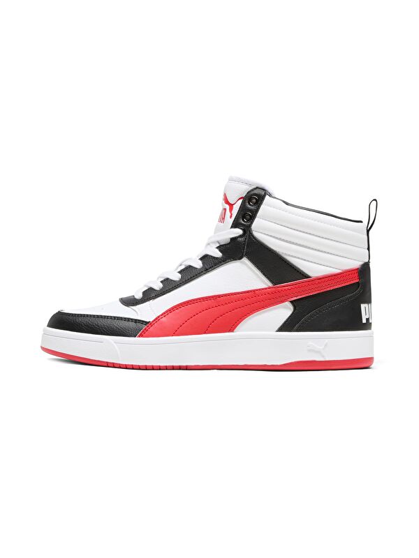 Puma DRIBBLE MID SL Ayakkabı