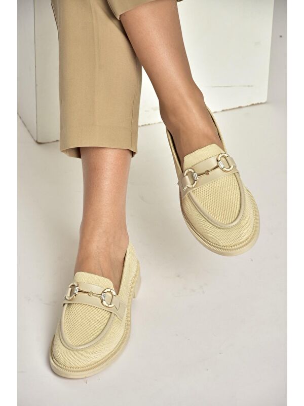 Fox Shoes Siyah Fox Shoes Ayakkabi Kadın Y330722104