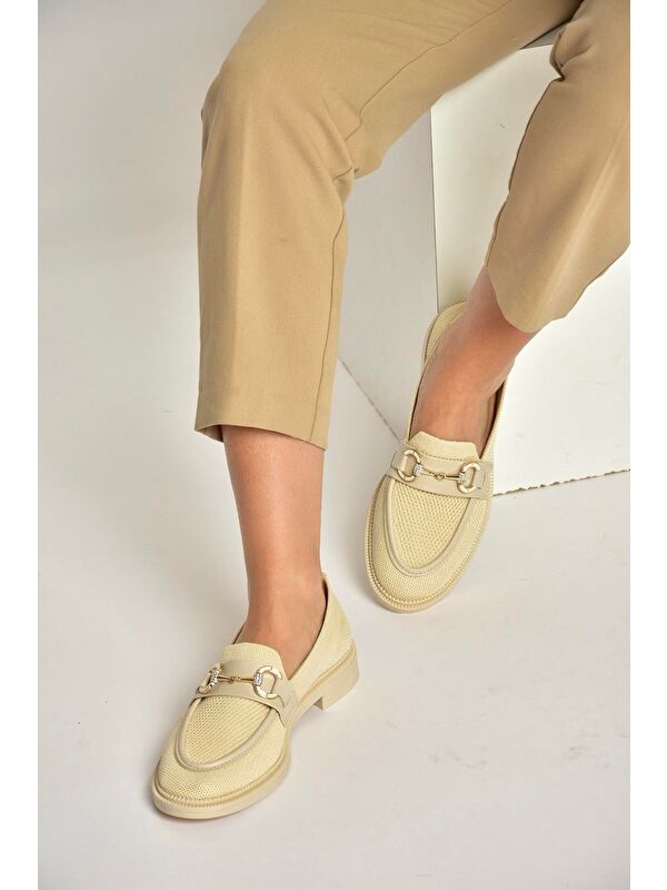 Fox Shoes Siyah Fox Shoes Ayakkabi Kadın Y330722104