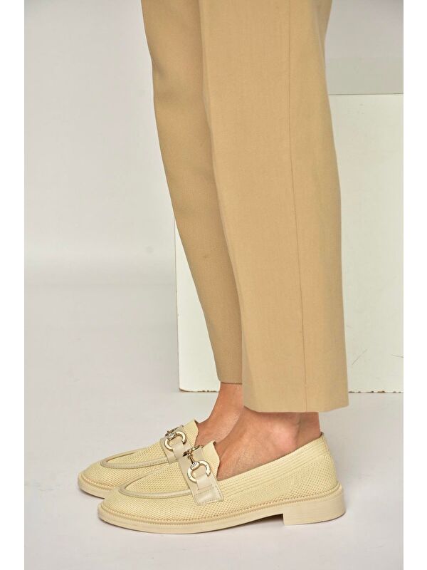 Fox Shoes Siyah Fox Shoes Ayakkabi Kadın Y330722104