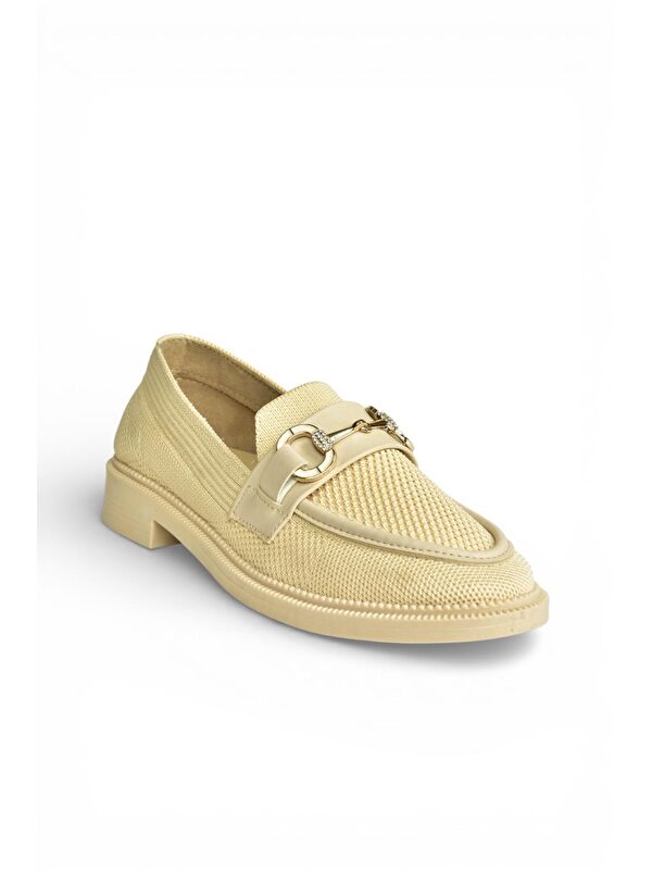 Fox Shoes Siyah Fox Shoes Ayakkabi Kadın Y330722104