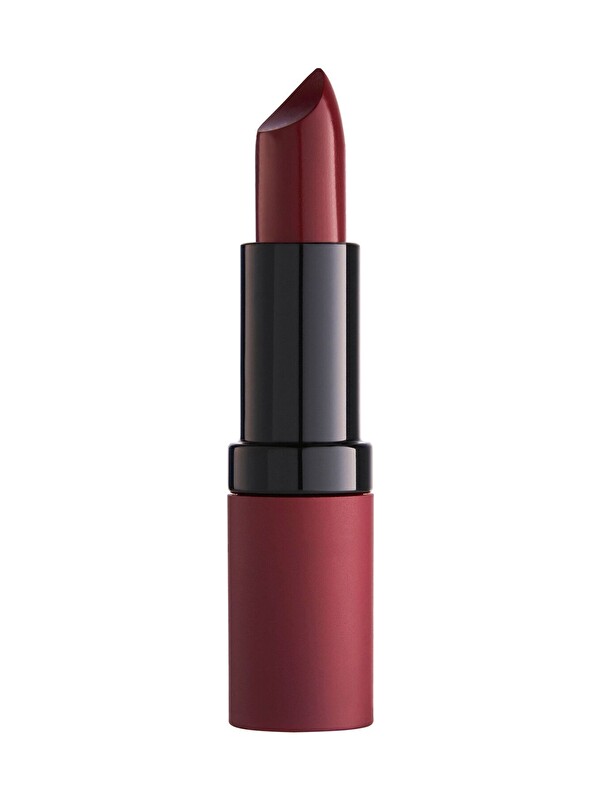GOLDEN ROSE Velvet Matte Lipstick 20 Velvet Mat Ruj 4,2 g