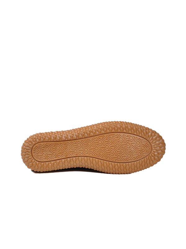 Ayakmod Kahverengi Ayakmod Hakiki Deri Kadın Casual Ayakkabı 2005 Z