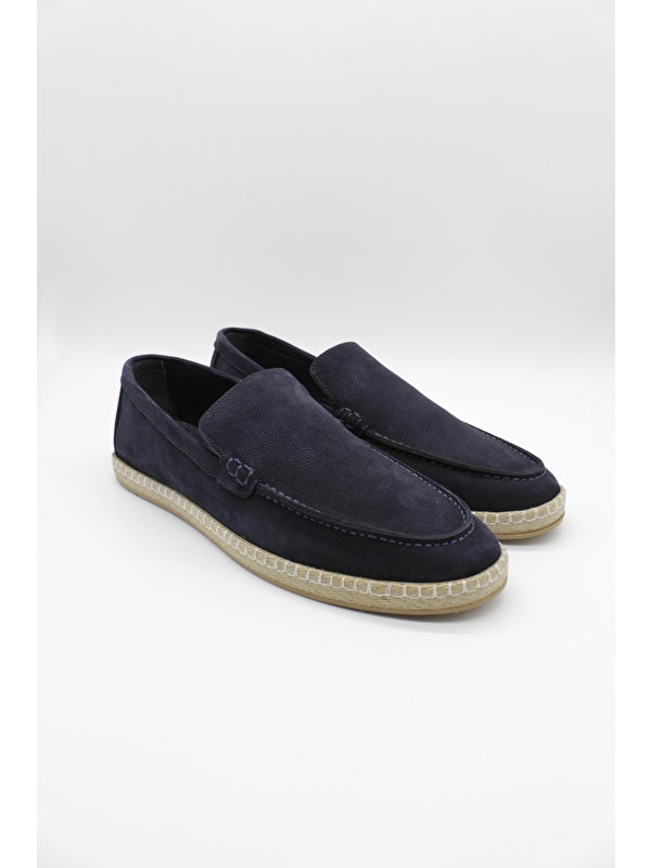 Imza Bej Imza %100 Deri Bağcıklı Classic Ayakkabı 1033250163