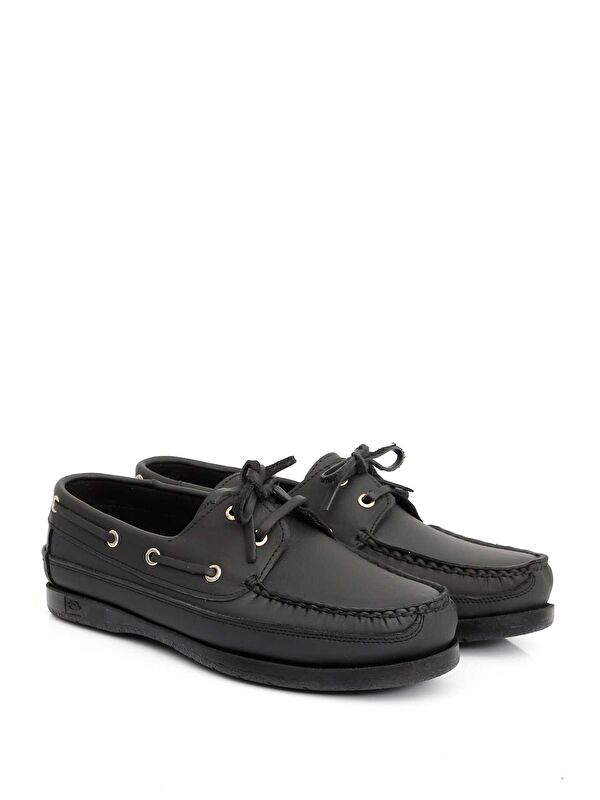 Hakiki Deri Erkek Ayakkabı 26170 - Görsel 3