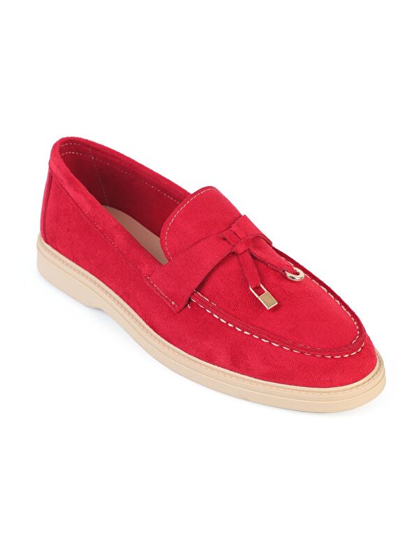 Capone Outfitters Calypso Kadın Loafer LNP