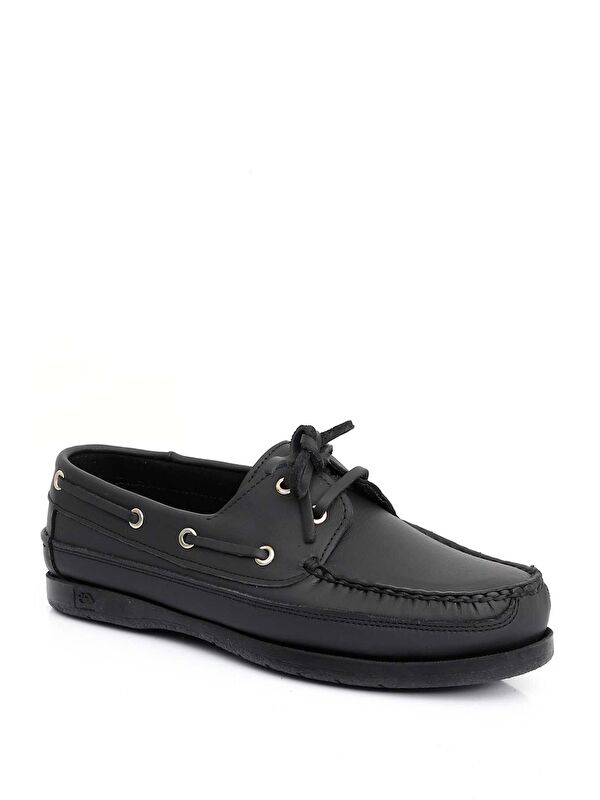 Hakiki Deri Erkek Ayakkabı 26170 - Görsel 6