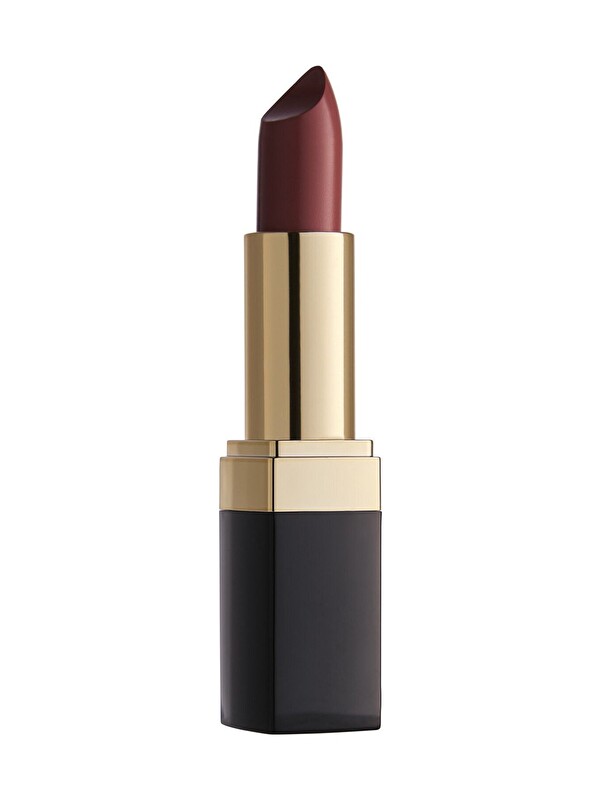 GOLDEN ROSE Lipstick 074 Shea Yağlı Ruj 4,2 g