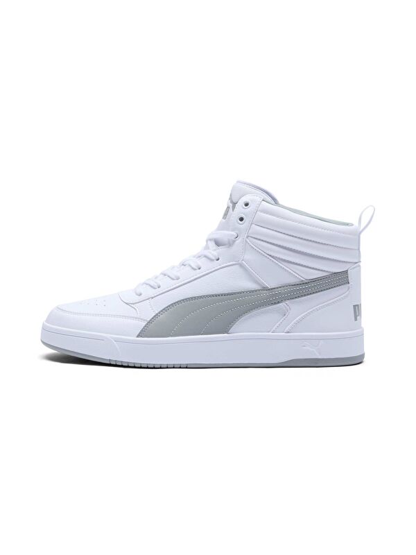 Puma DRIBBLE MID SL Ayakkabı