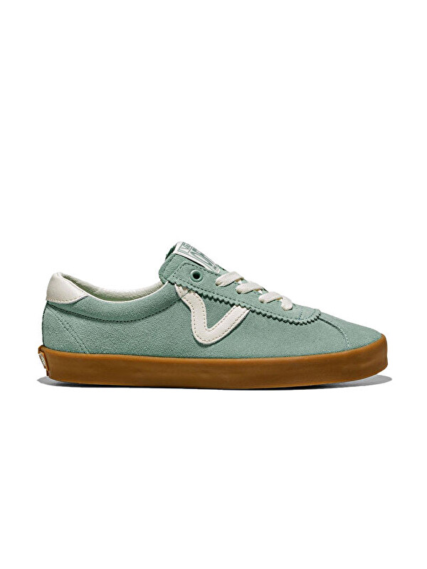 Vans Sport Low Unisex Günlük Ayakkabı VN000D09CX31 Yeşil