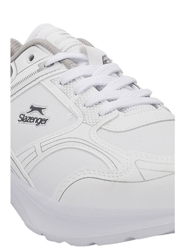 GIMA Erkek Sneaker Ayakkabı Beyaz - Görsel 5