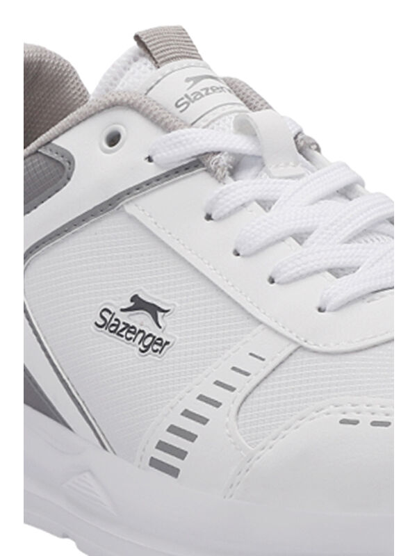 GOLDEN I Erkek Sneaker Ayakkabı Beyaz - Görsel 5