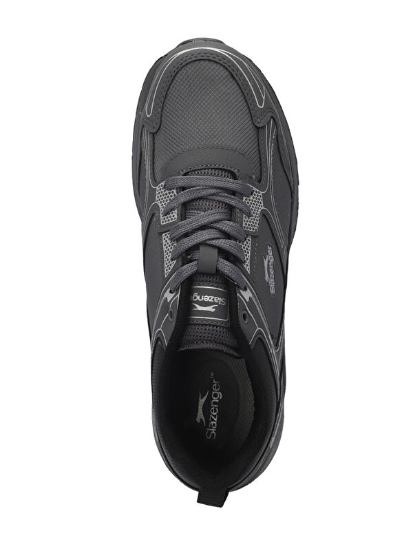 GIMA Erkek Sneaker Ayakkabı Koyu Gri - Görsel 6