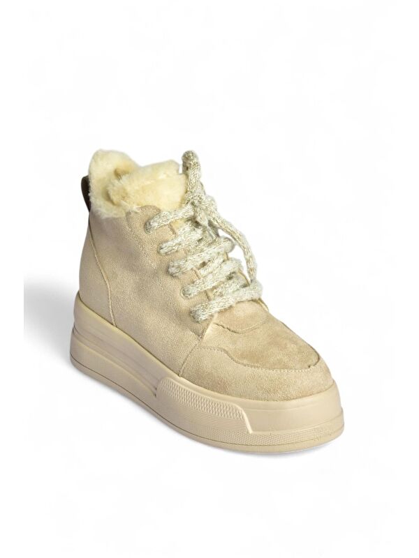 Fox Shoes Kahverengi Fox Shoes Bot Kadın V367343402