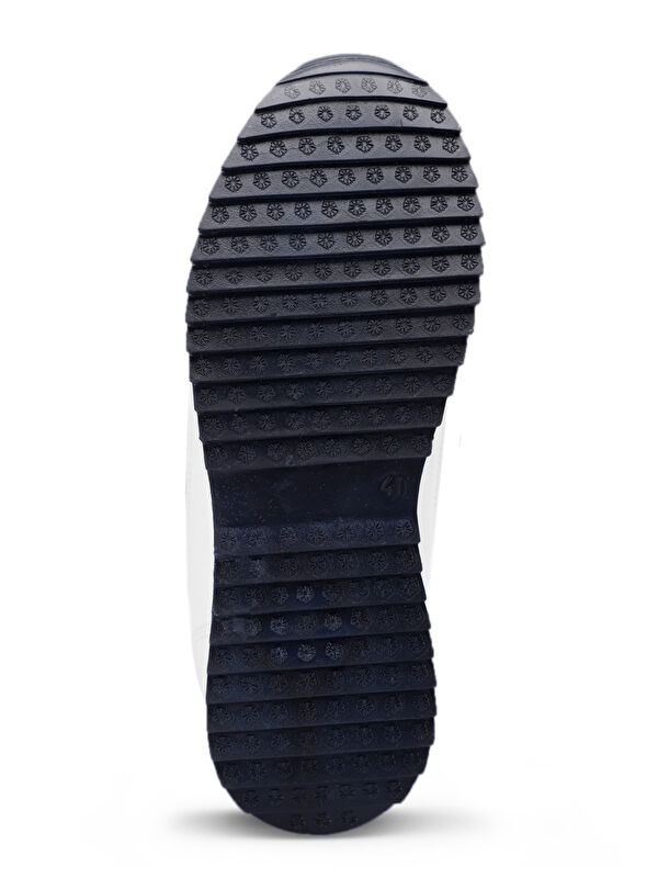 ATTACK I Sneaker Erkek Ayakkabı Gri - Görsel 8