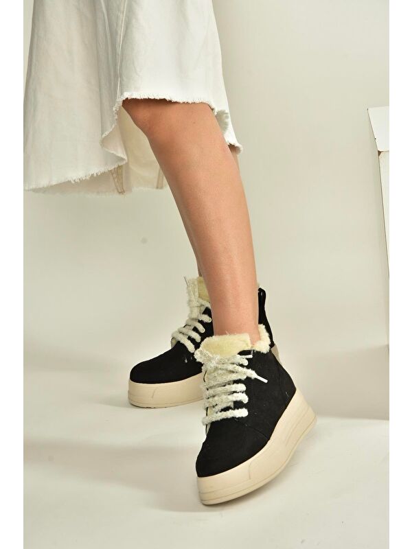 Fox Shoes Kahverengi Fox Shoes Bot Kadın V367343402