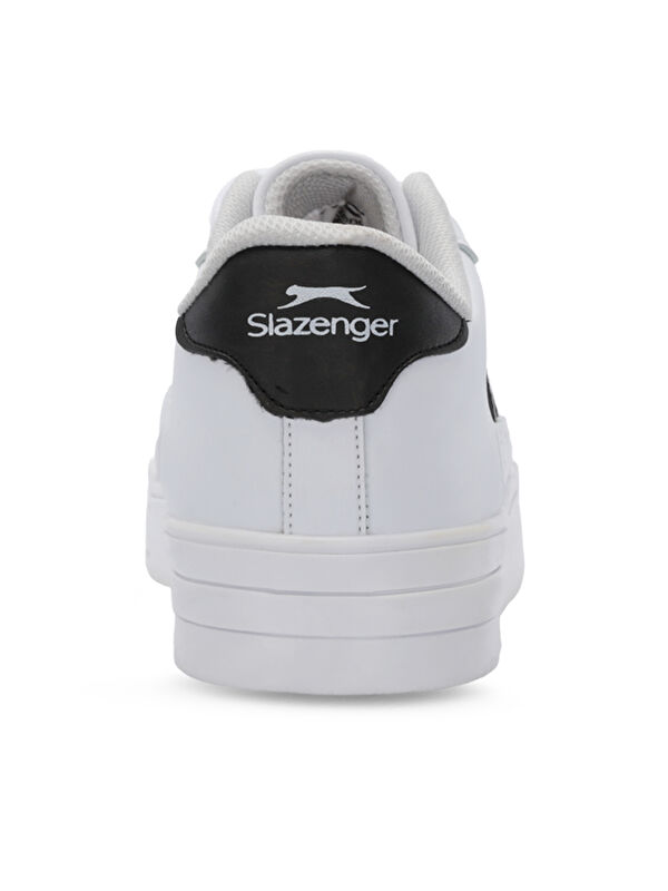 CAMP IN Kadın Beyaz / Siyah Günlük Spor Ayakkabısı - Görsel 7