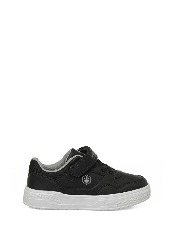 Lumberjack PRIMA 6FX Siyah Erkek Çocuk Sneaker